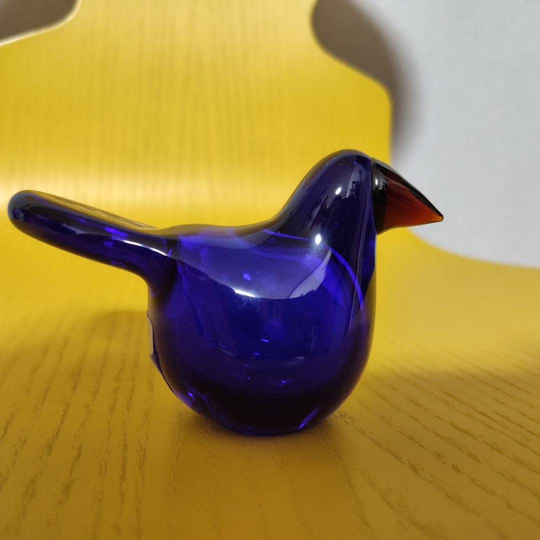 イッタラ　バード/ シエッポ