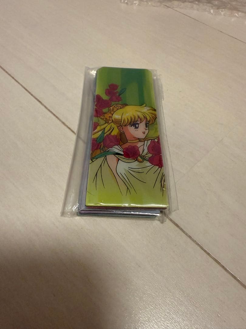 セーラームーン タキシードミラージュ オルゴール