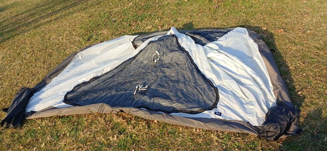 【カエデ】 ZANE ARTS WOOTA-S 　COZHANGER付