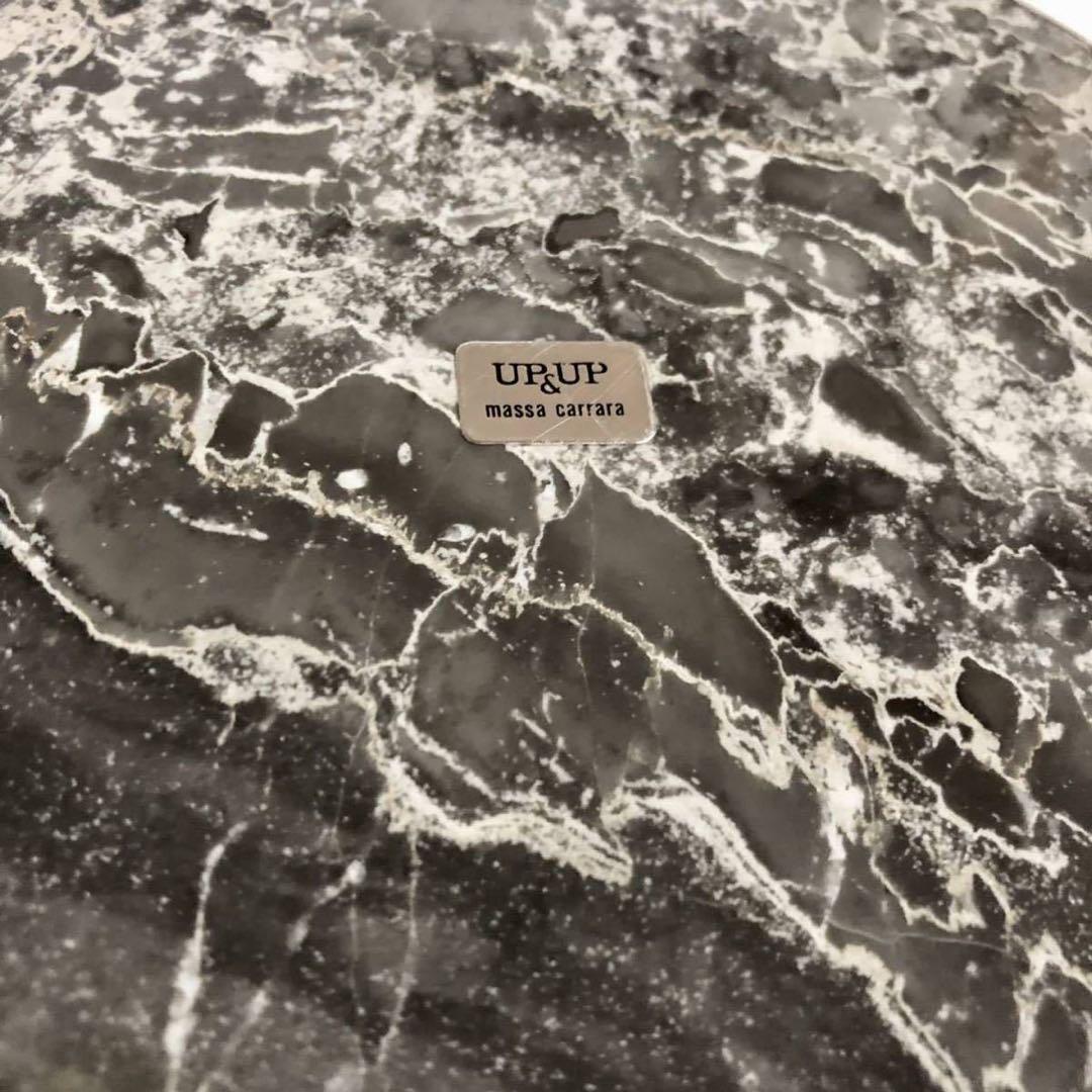 Sergio Asti 70年代ヴィンテージ//UP&UP/ 大理石