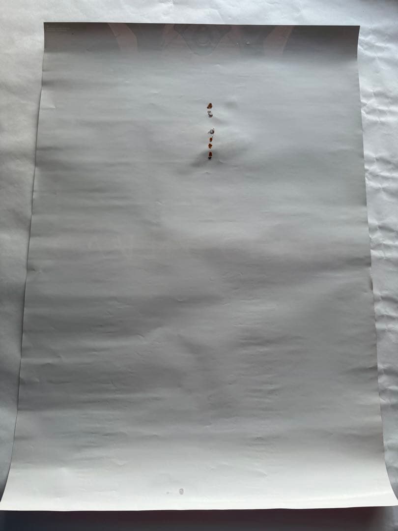 エヴァンゲリオン　ポスターセット　おまけあり。　10点セット