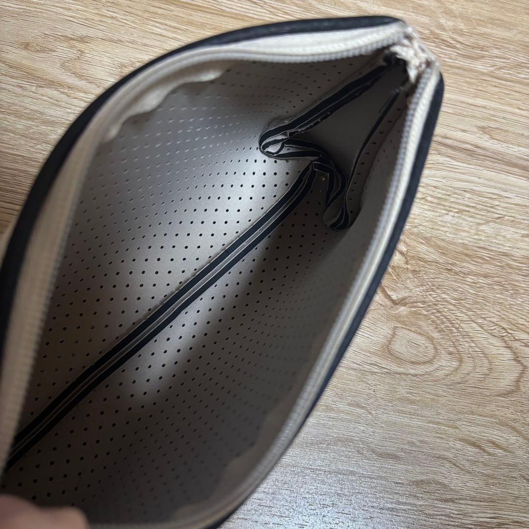 STATE OF ESCAPE ステイトオブエスケープ バック ブレンドロープ