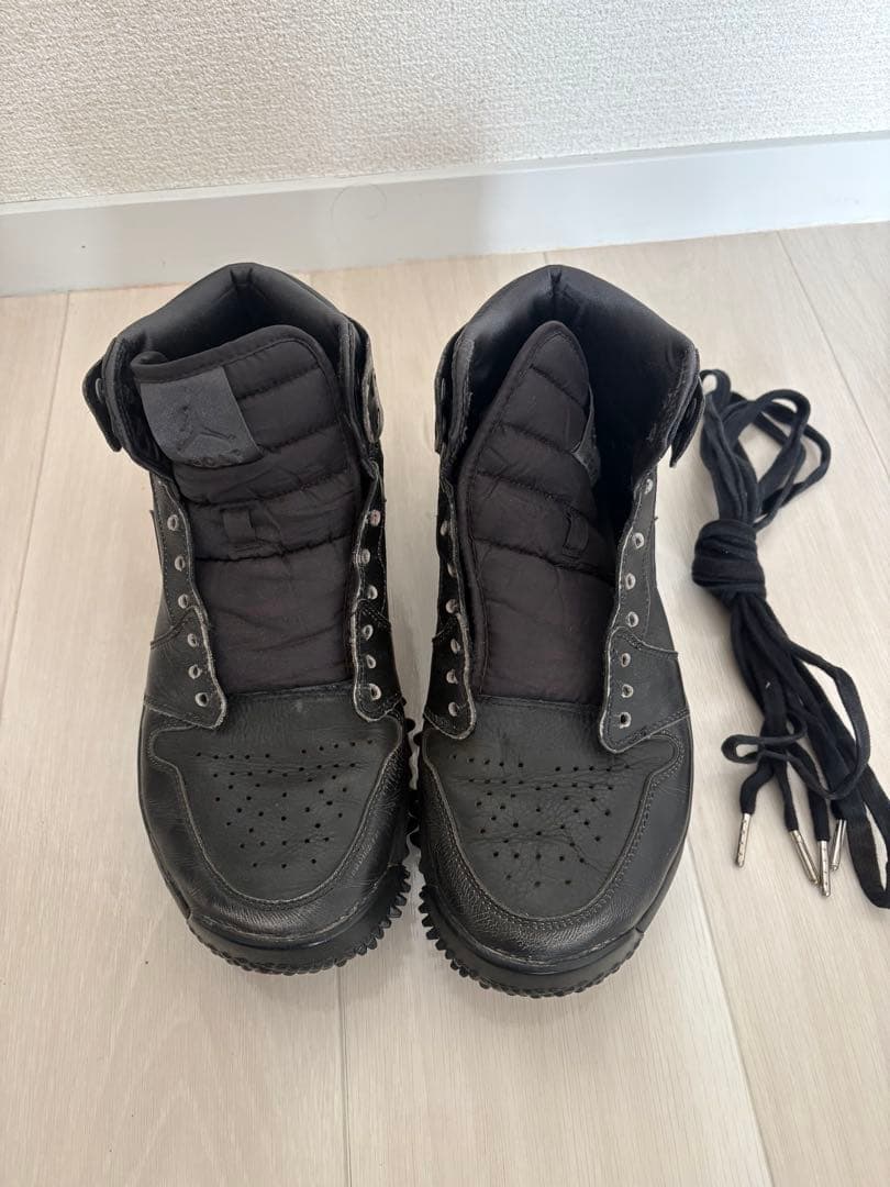 Nike Air Jordan1 golf 26.5 premium ジョーダン