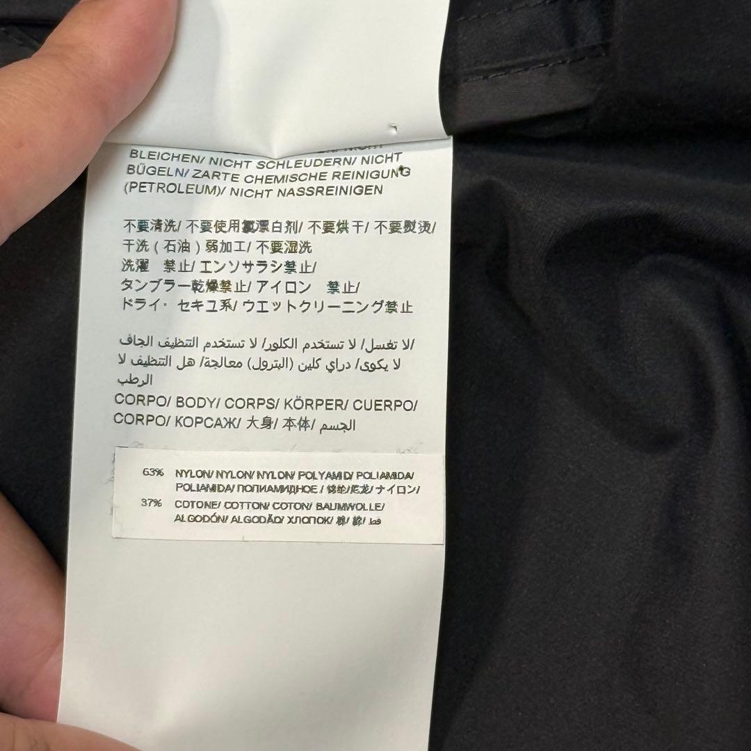 専用タトラス ユナイテッドアローズ 別注 タトラスモッズコートギャランティカード