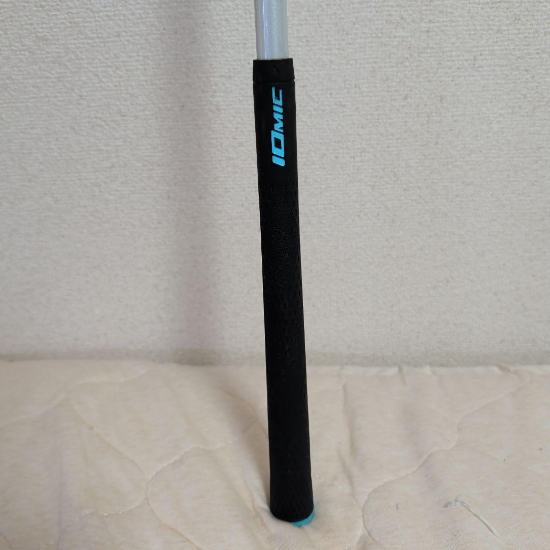 グラファイトデザイン　ツアーAD U 85S ping5UT用スリーブ付