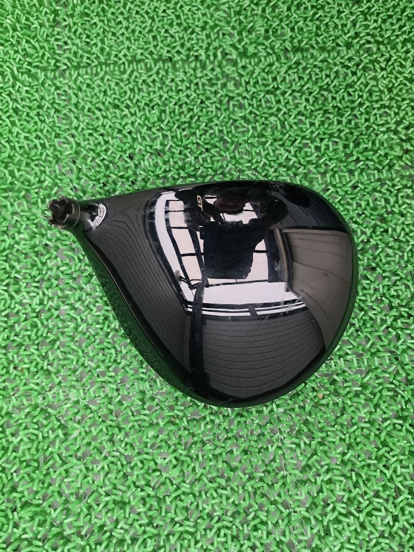 タイトリスト　GT　3　ドライバー　10.0°　ヘッド　 ( 　のみ　)