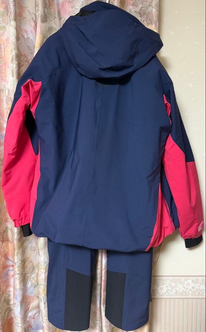 2024-2025 オガサカ デサントチームウェア上下