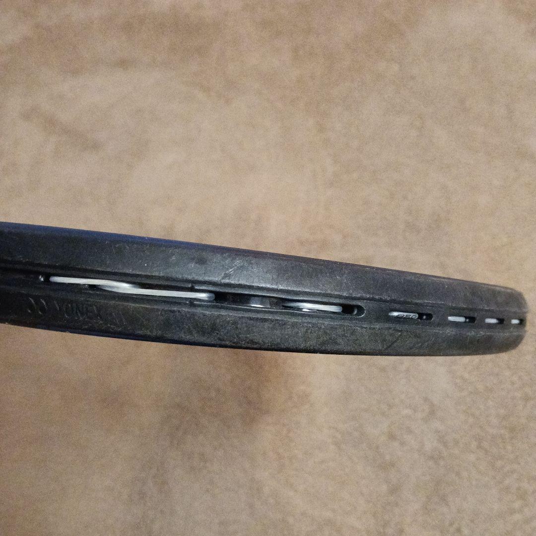 YONEX イーゾーン100 テニスラケット EZONE100 G1