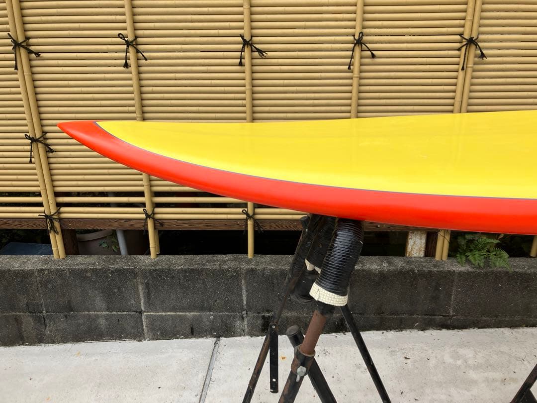 専用！最終値下げ激レア！ジョエルチューダーサーフボードhotstuff5.11