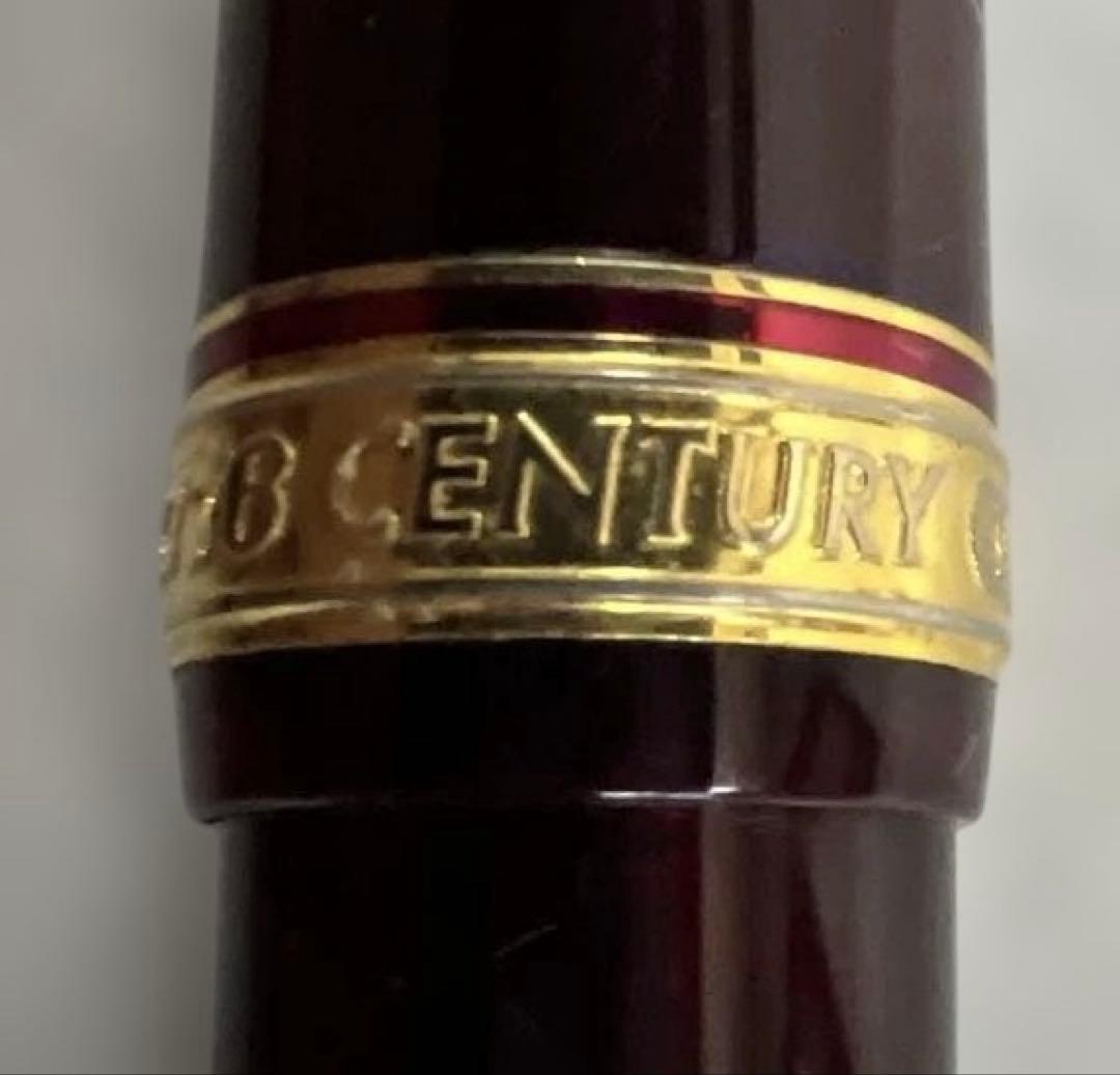 大幅値下げ‼️お年玉 Sale‼️PLATINUM #3776 CENTURY