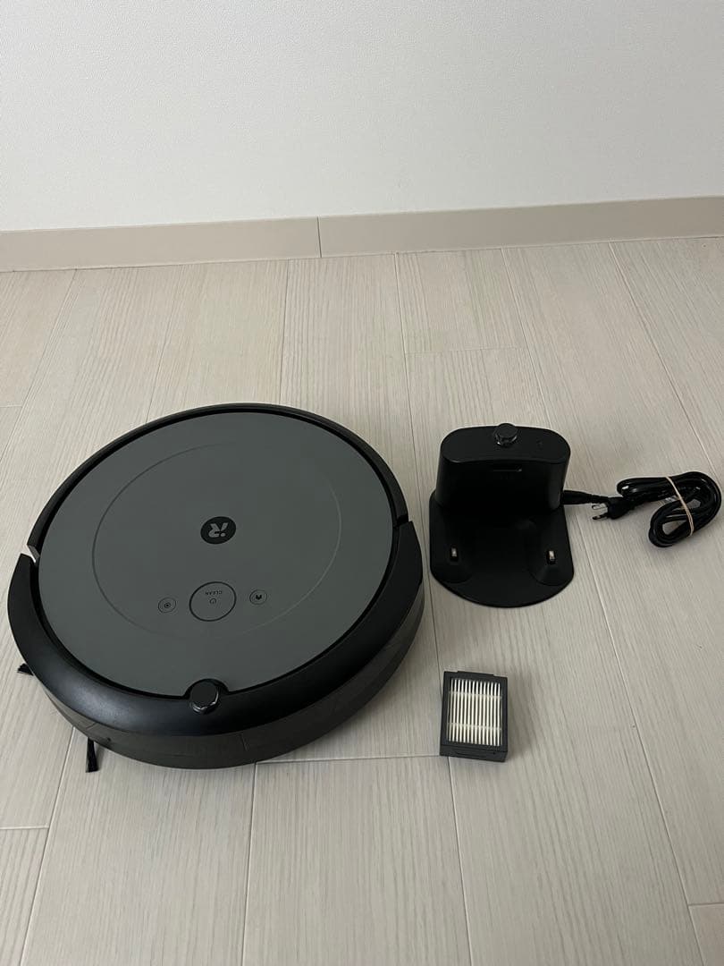 【だだだくん★】ルンバi2