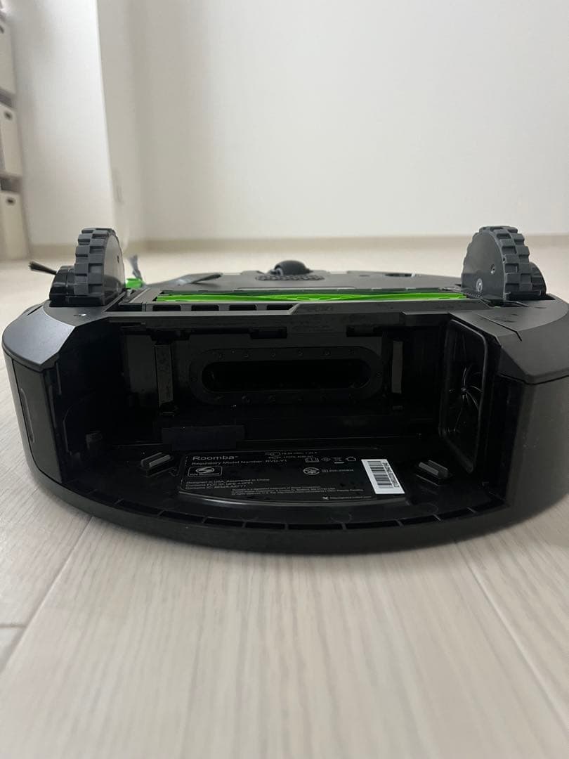 【だだだくん★】ルンバi2