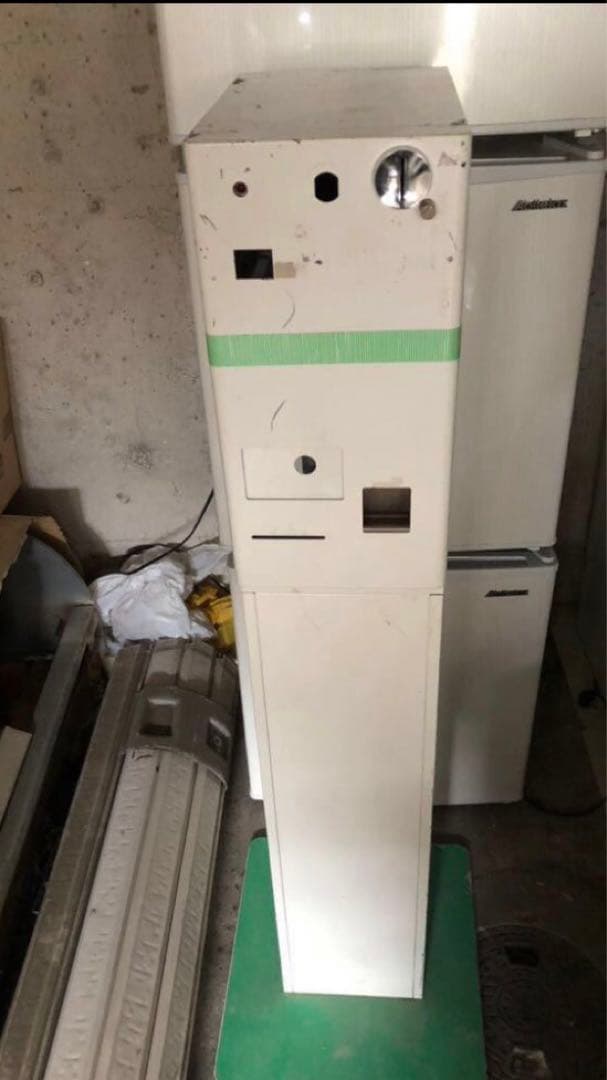 カード販売機