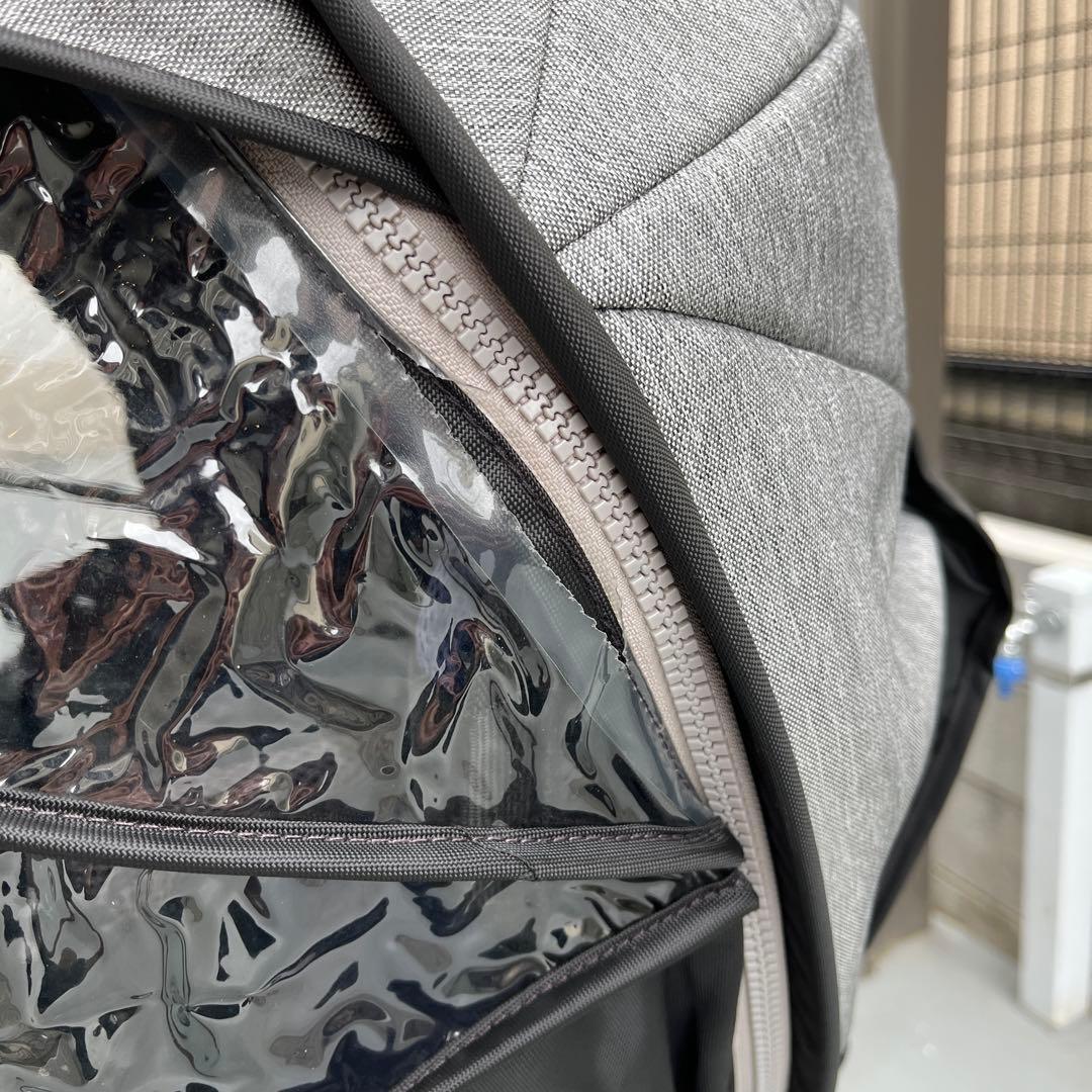 Panasonic 電動自転車 ギュットクルームDX マットスモークグレー