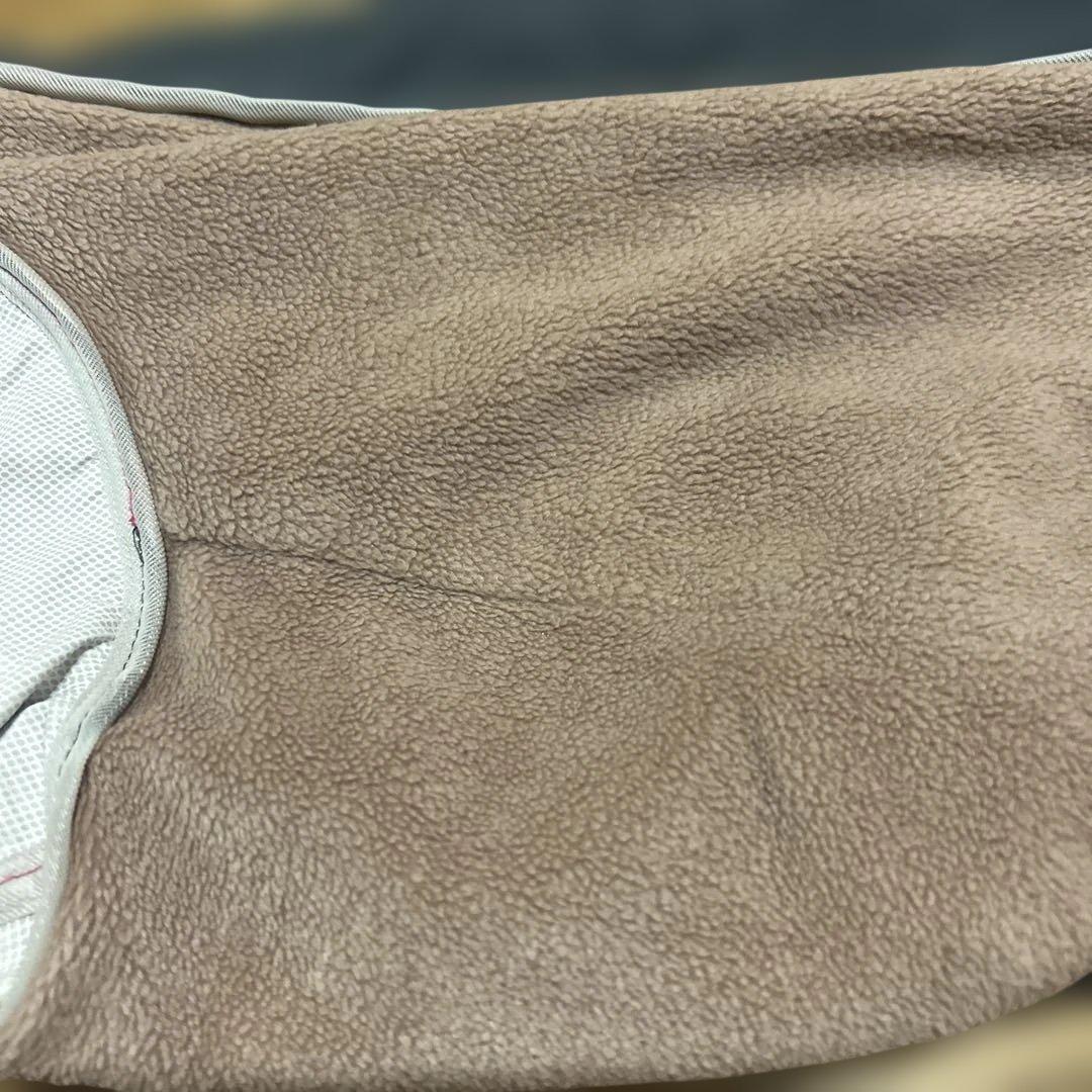 日*1様 犬服　アルファアイコン　alphaicon スノードッグガード　Mサイ