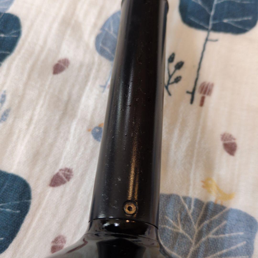 ヘアビューロン 4d カール ヘアアイロン 26.5㎜