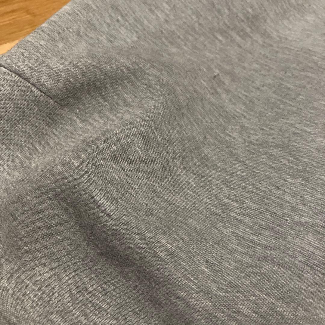 Nike テックフリース　グレー セットアップ　Mサイズ