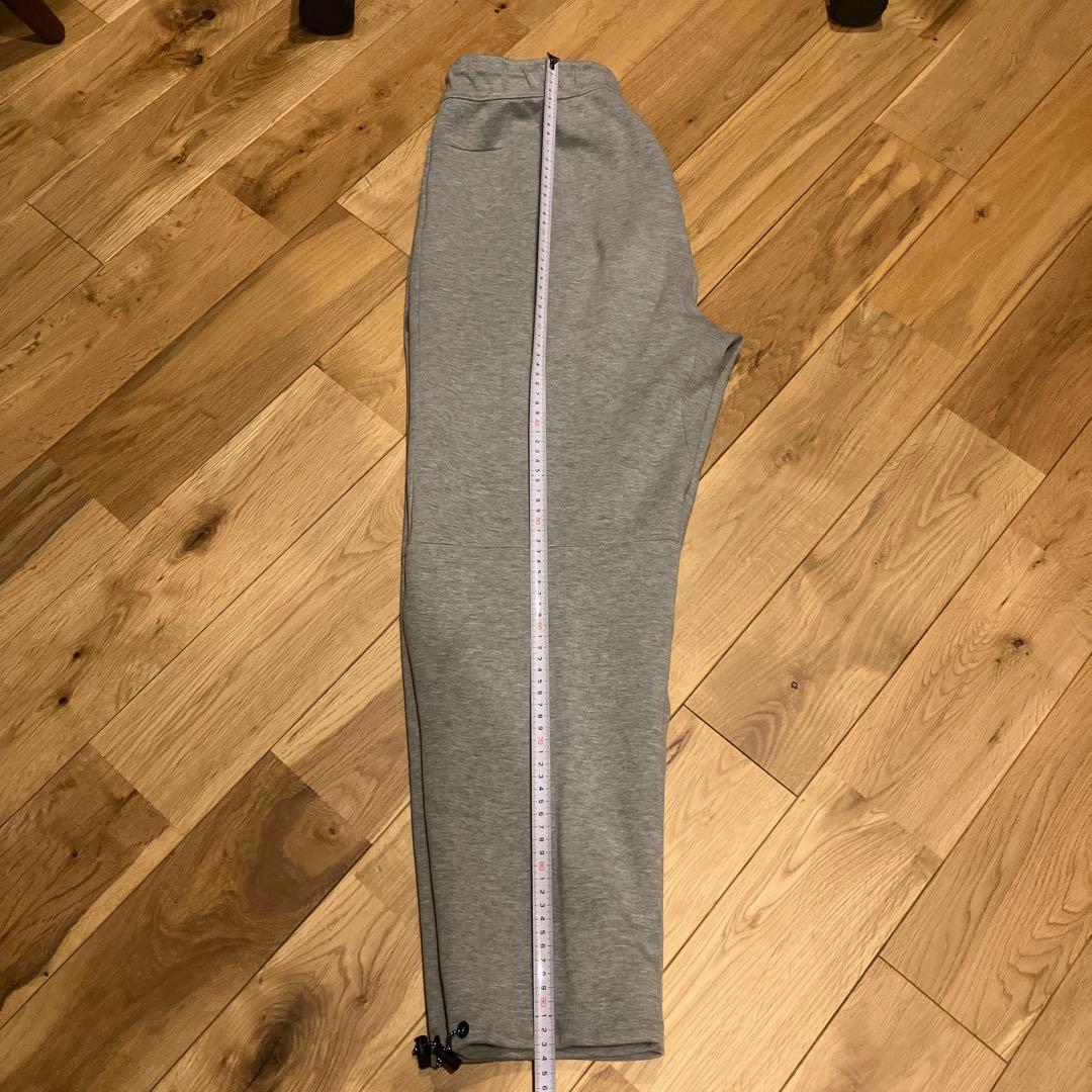 Nike テックフリース　グレー セットアップ　Mサイズ