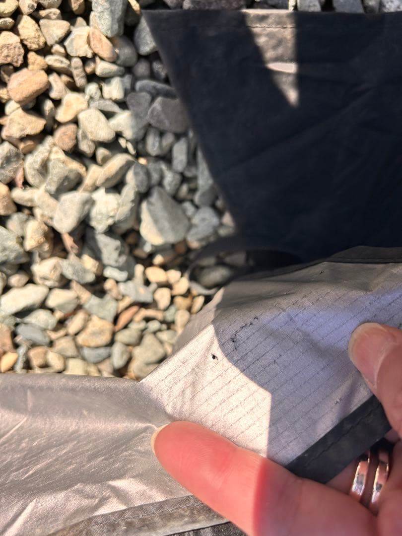 大型シェルターテント 3F UL GEAR Beetle16（旧型）