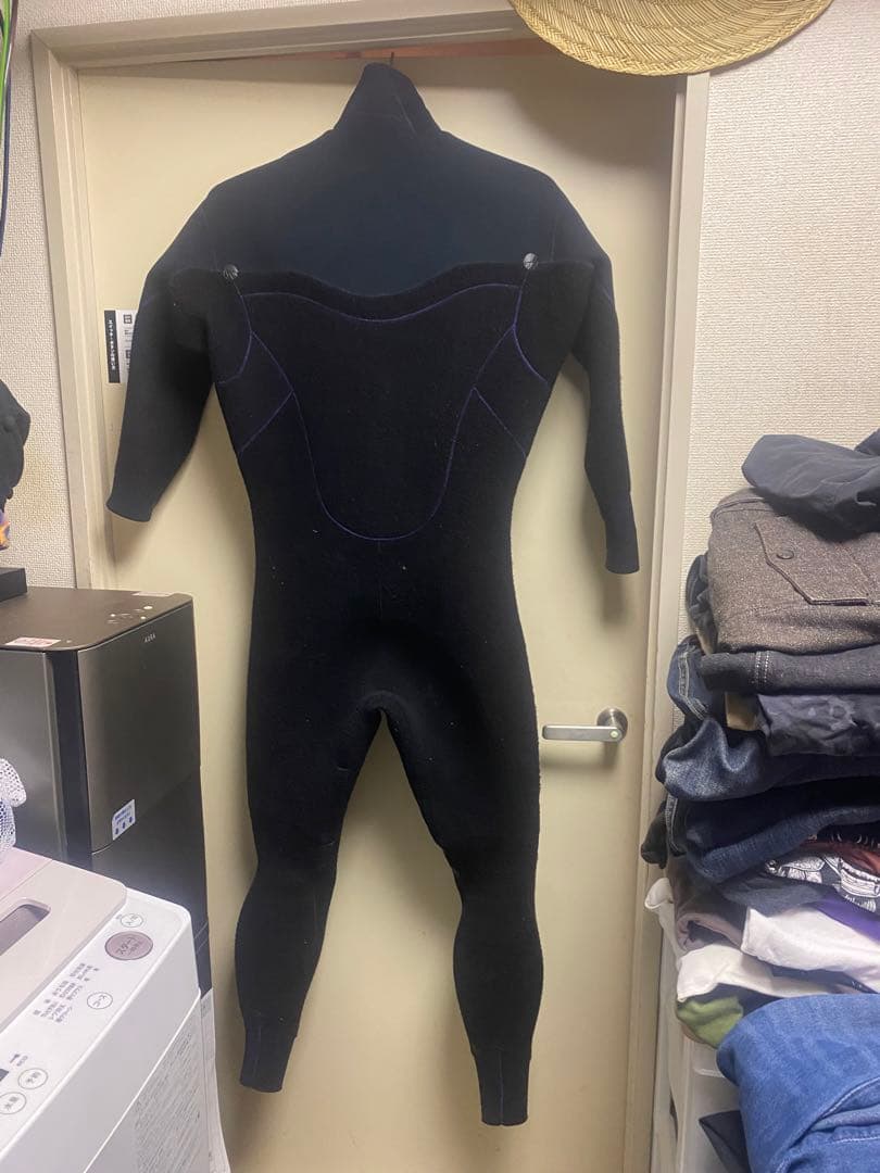 Axxe Classicアックスクラシック　セミドライ4ミリx3ミリ　サイズMB