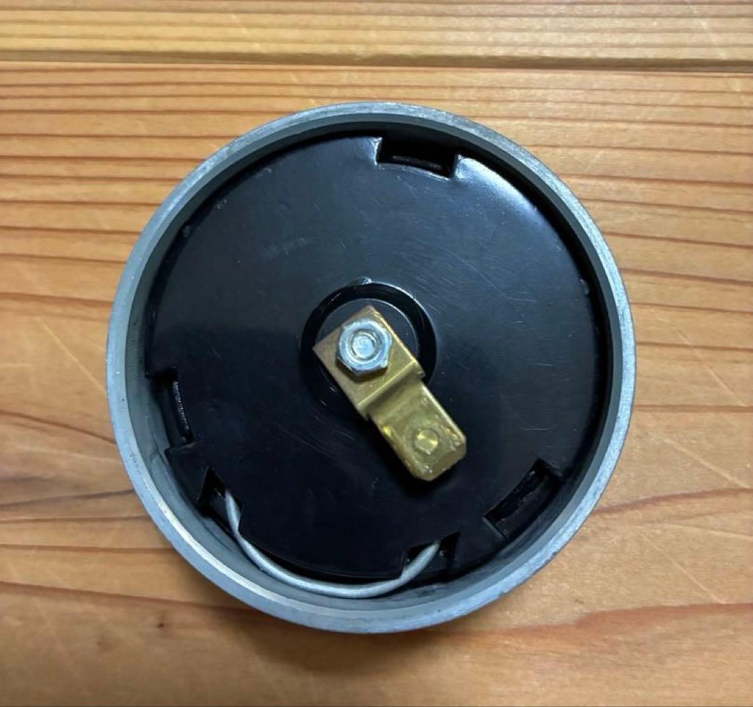 【稀少品】TOMEI 東名　ステアリング　345mm