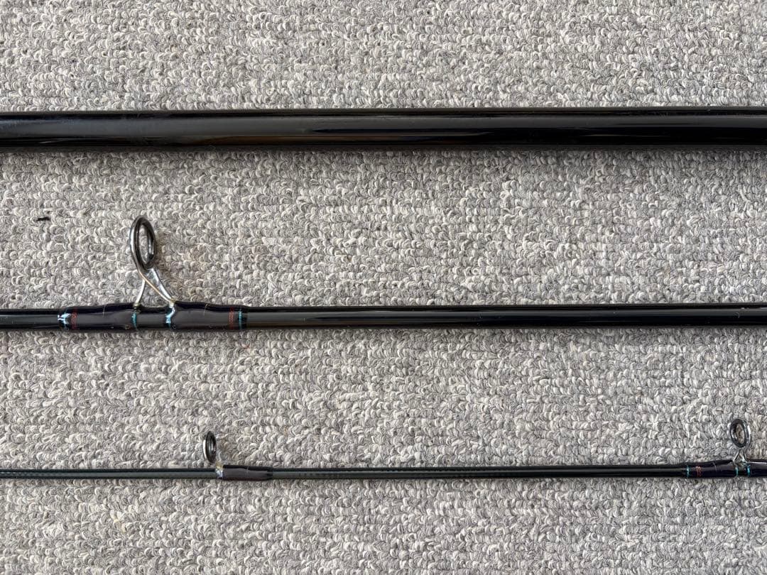 Daiwa ソルティスト ST-AK 126