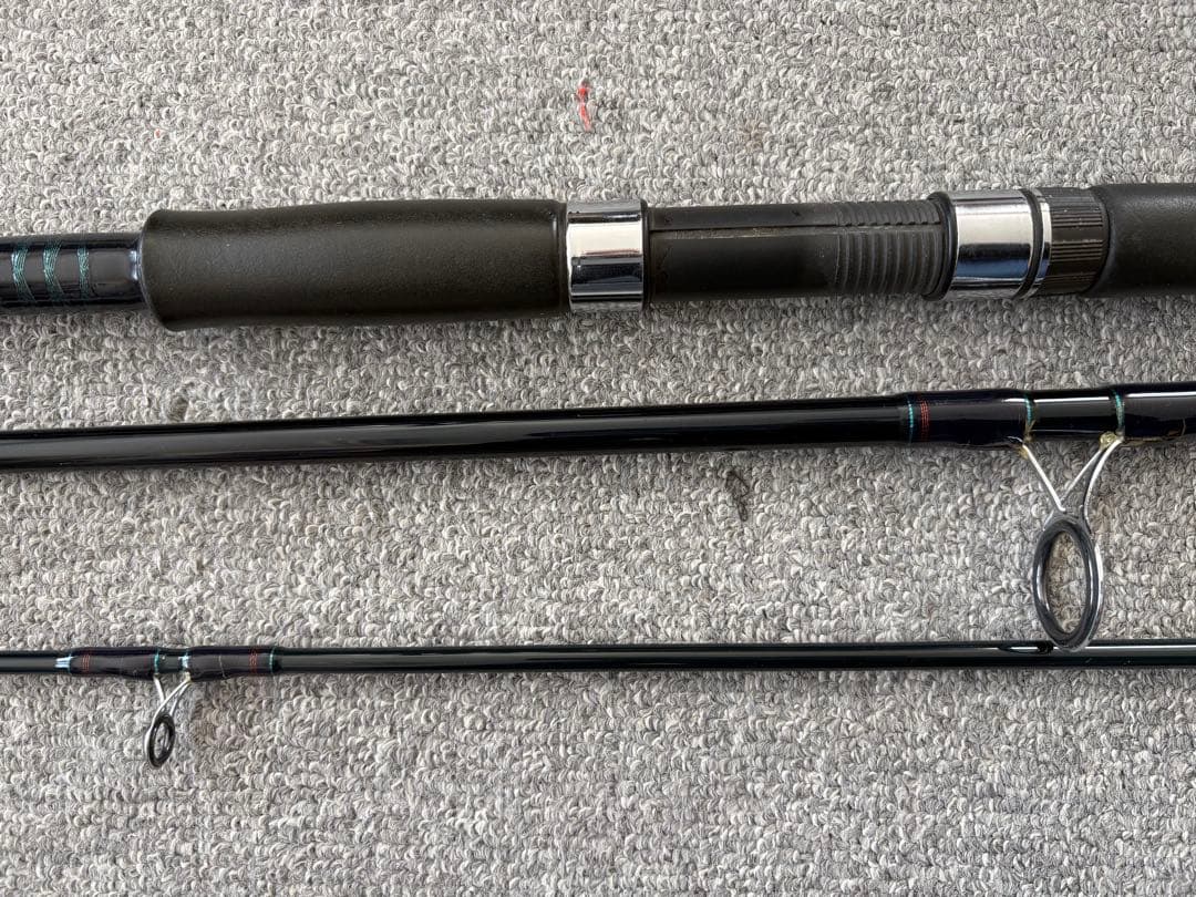 Daiwa ソルティスト ST-AK 126