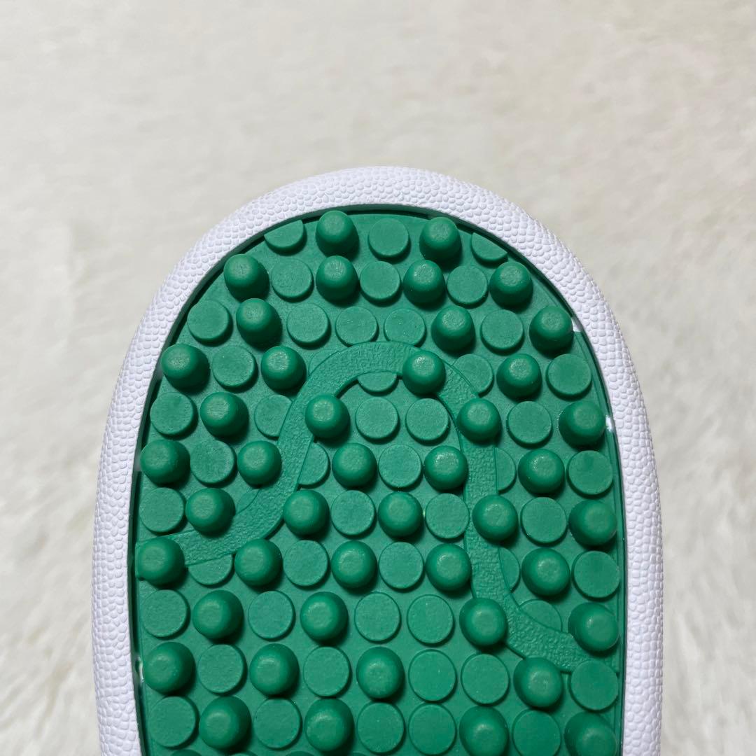 新品同様✨超希少　アディダス　ゴルフ　スタンスミス　マスターズ限定　27.5cm