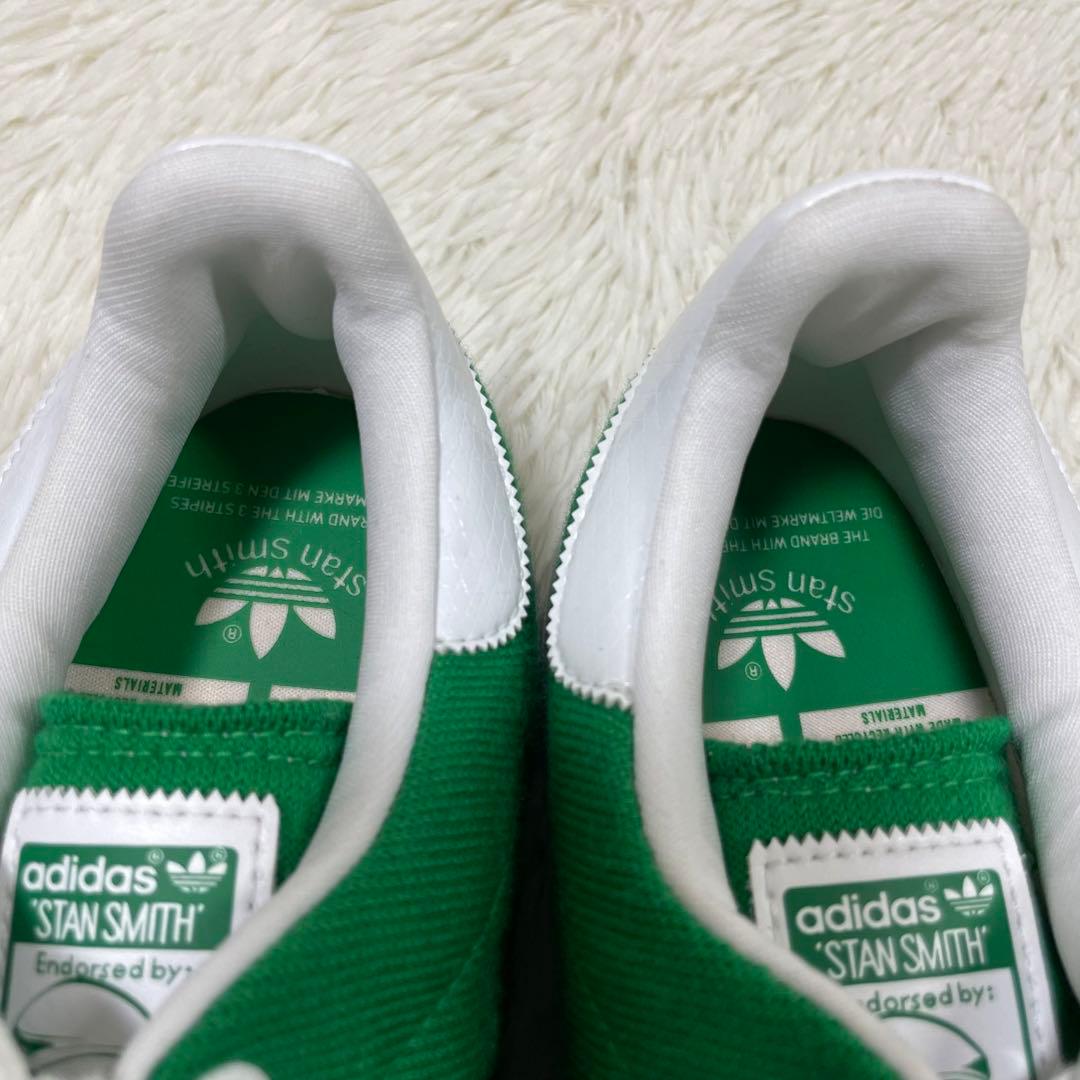 新品同様✨超希少　アディダス　ゴルフ　スタンスミス　マスターズ限定　27.5cm
