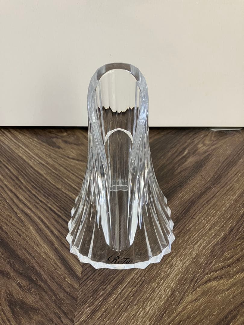 リファ　ストレートアイロンプロ　ブラック