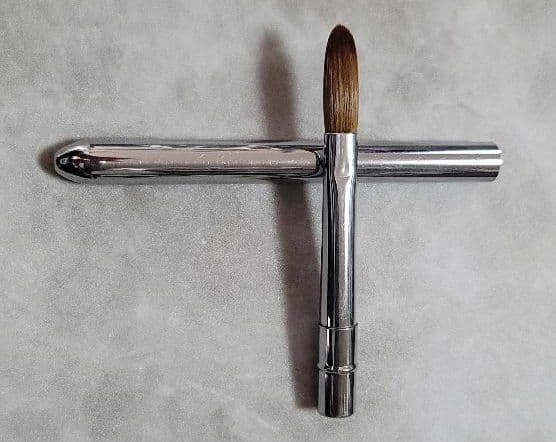 【最終値下げ】More Coutureスカルプチュアブラシ スーパーコリンスキー