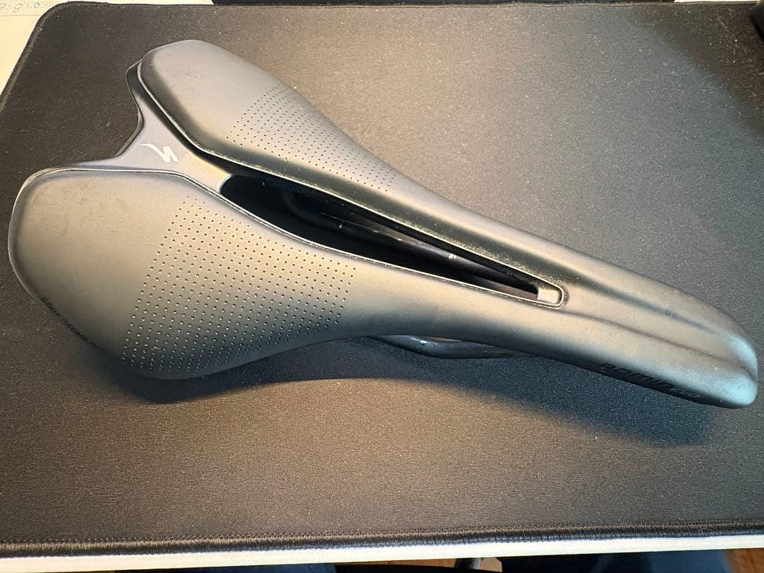 Specialized Romin evo 143mm ブラック