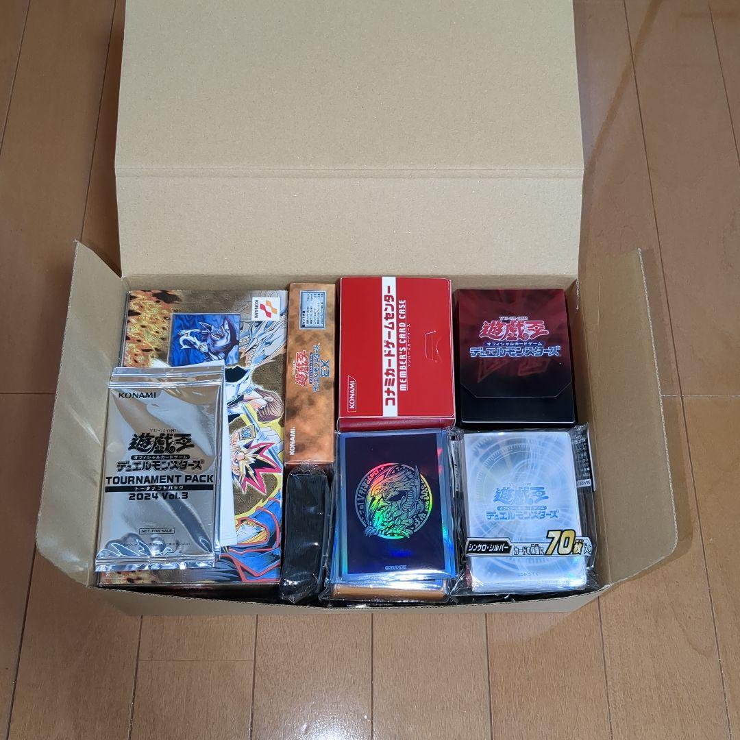 初期遊戯王EX-Rやレア物ありバラエティーセット✨