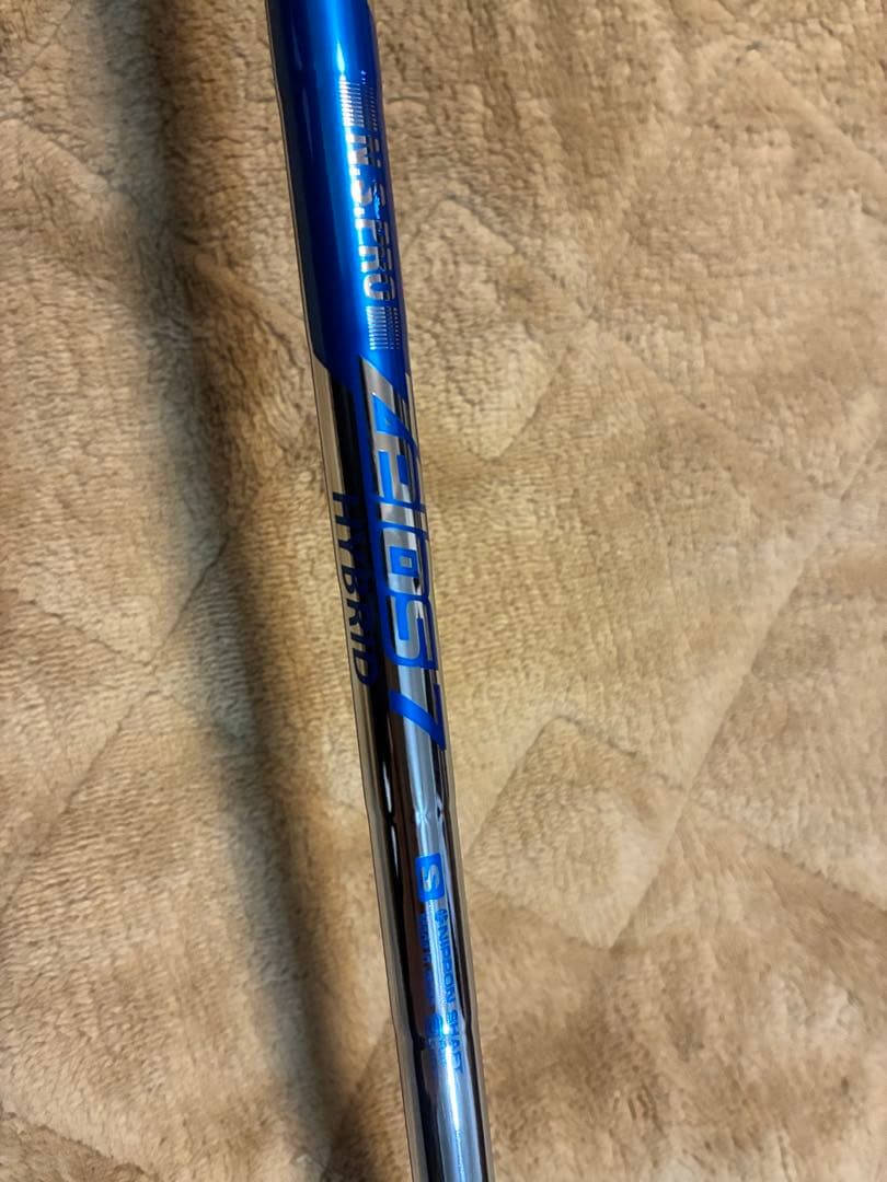 値下げ⭐︎レフティ⭐︎23°&27° 2本セット ts2 ユーティリティ