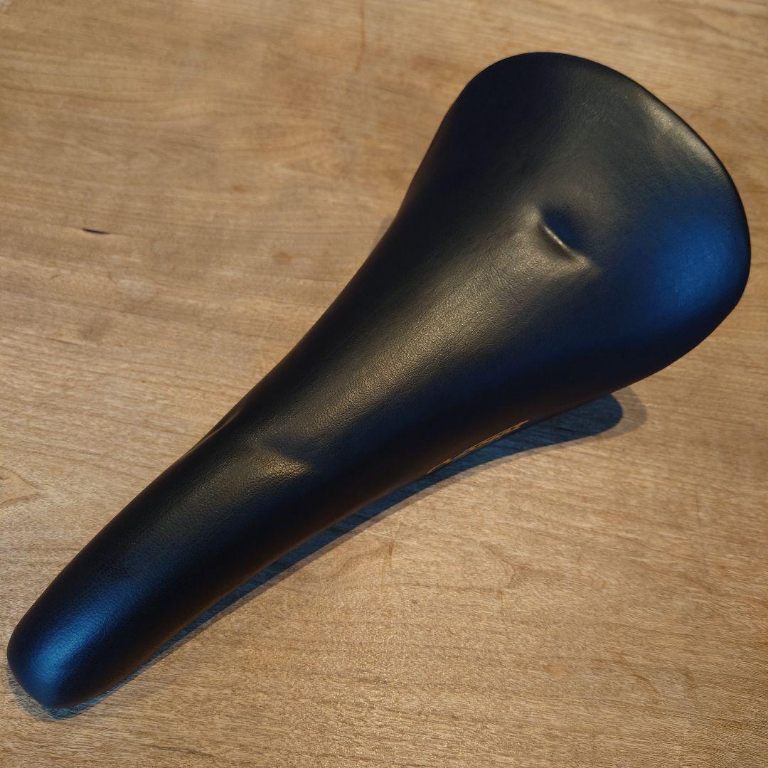 KASHIMAX エアロ ブラックサドル NJS 未使用品