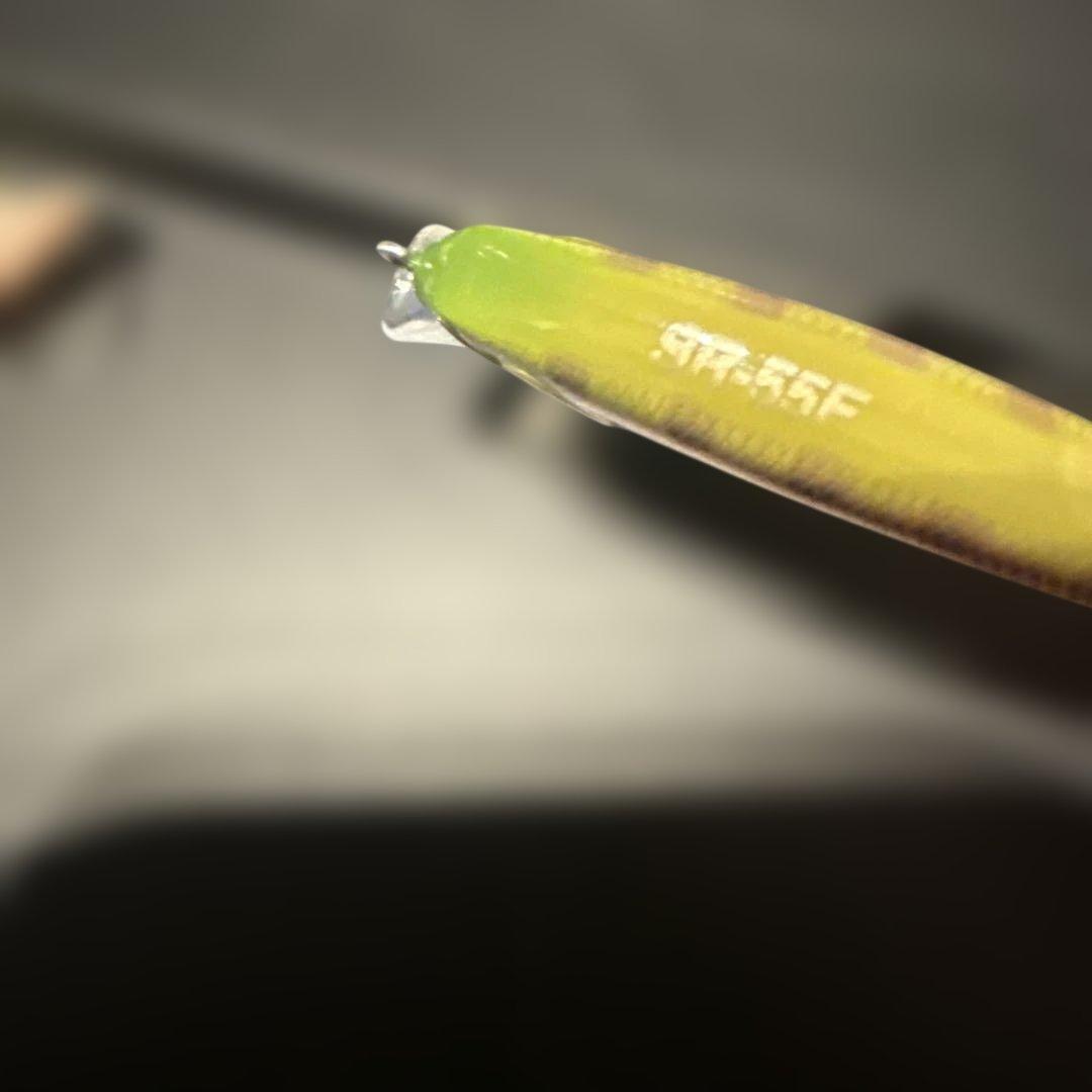 エリアトラウトルアーセット