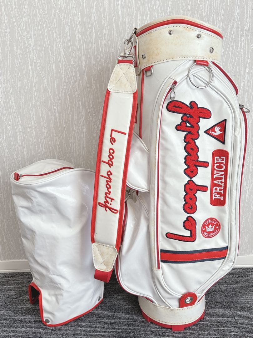 送料無料❗️ミズノ/efil 初心者 レディース ゴルフ クラブセット