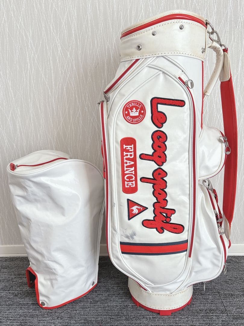 送料無料❗️ミズノ/efil 初心者 レディース ゴルフ クラブセット