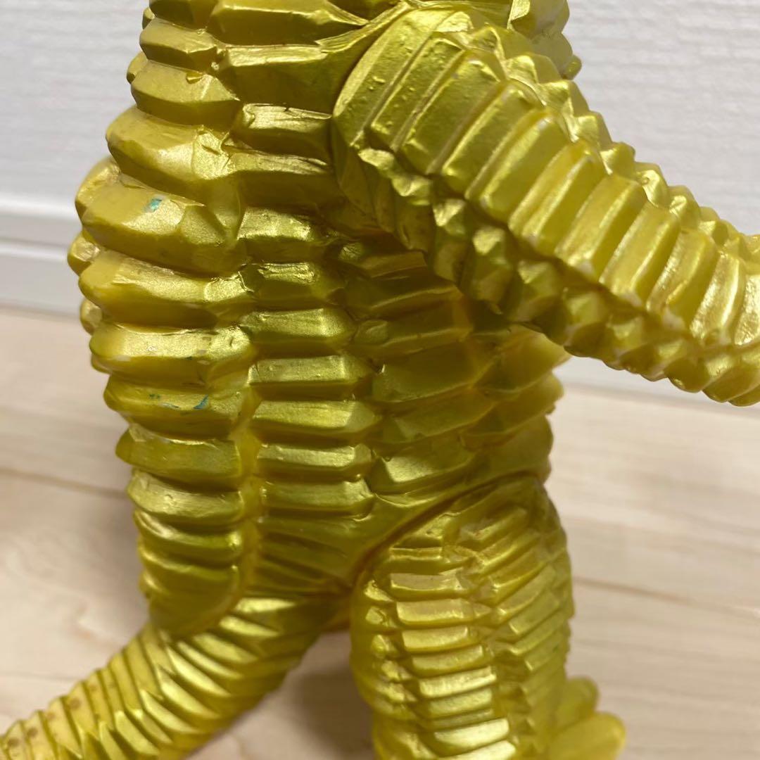 1966年 ブルマァク レッドキング ウルトラマン　ウルトラシリーズ　円谷プロ