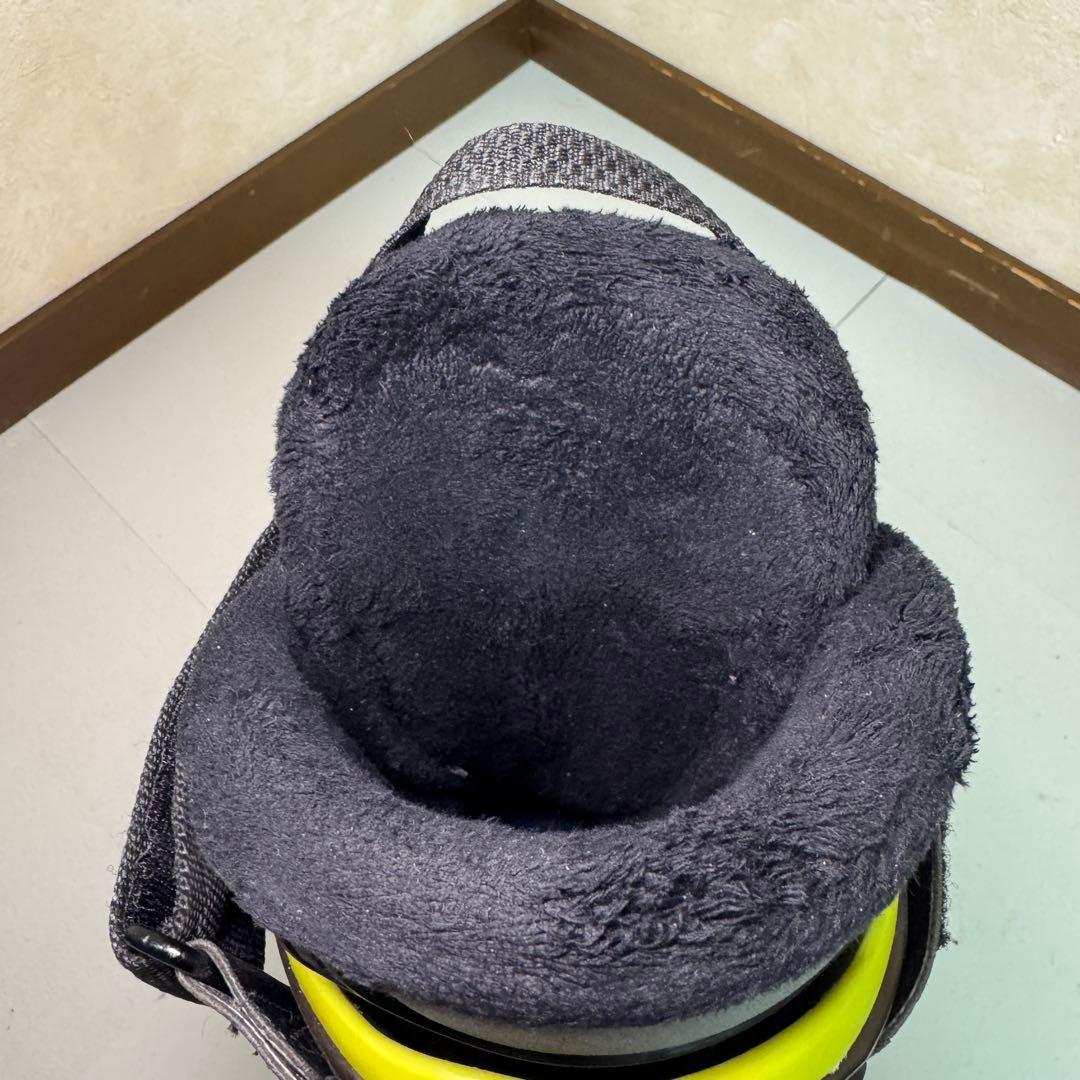 DALBELLO ダルベロ BOSS ボス　スキーブーツ ボス 13-14