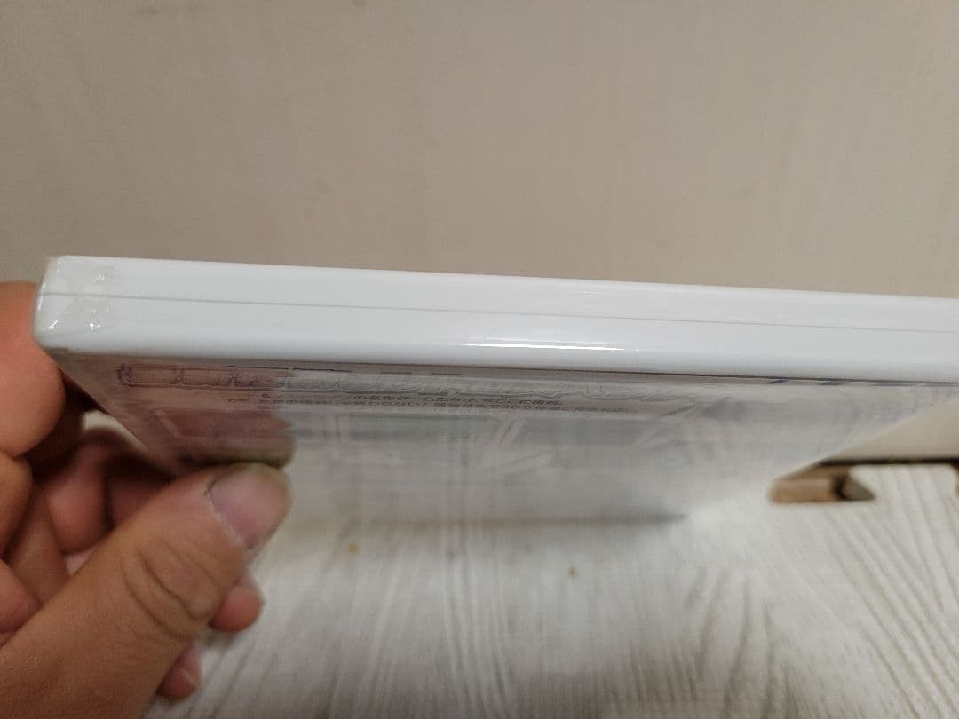 セガ 3D復刻アーカイブス 1・2・3 トリプルパック　(1.2は新品)