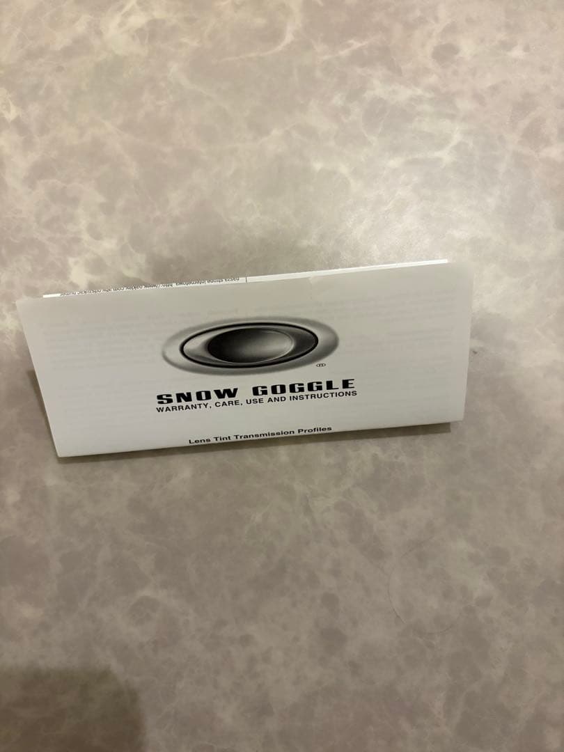 オークリー　OAKLEY ゴーグル　スキー　スノボ