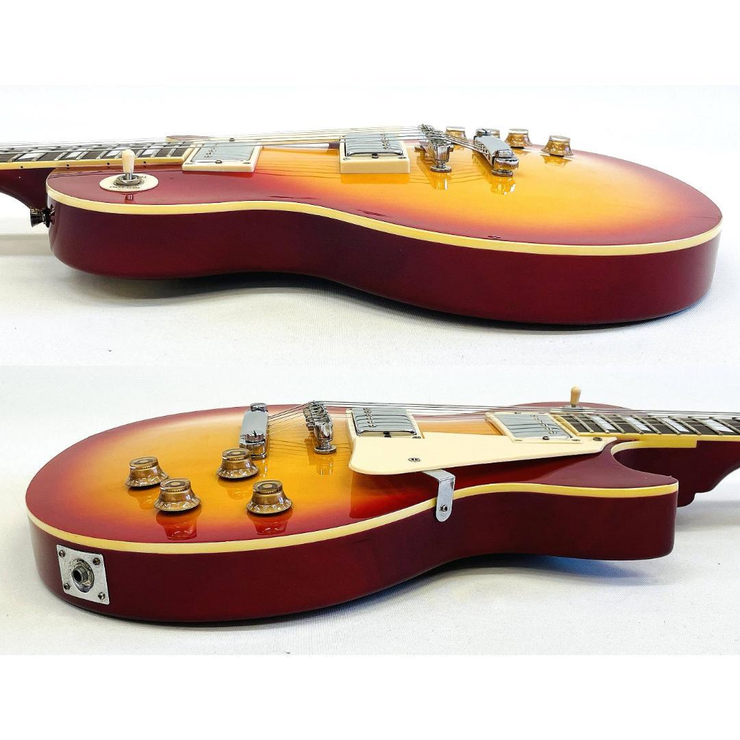 美品 PhotoGenic LP260 CS レスポールモデル【整備品】