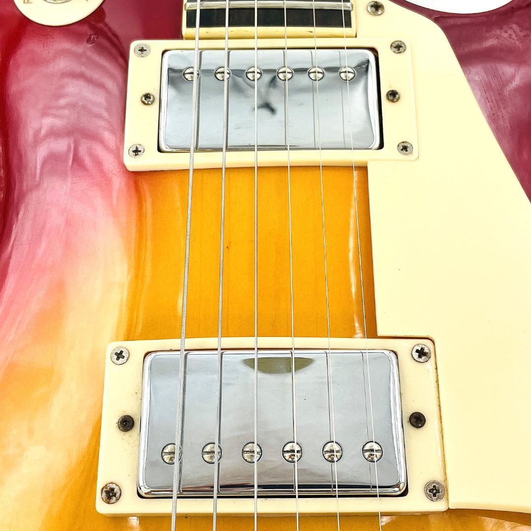 美品 PhotoGenic LP260 CS レスポールモデル【整備品】