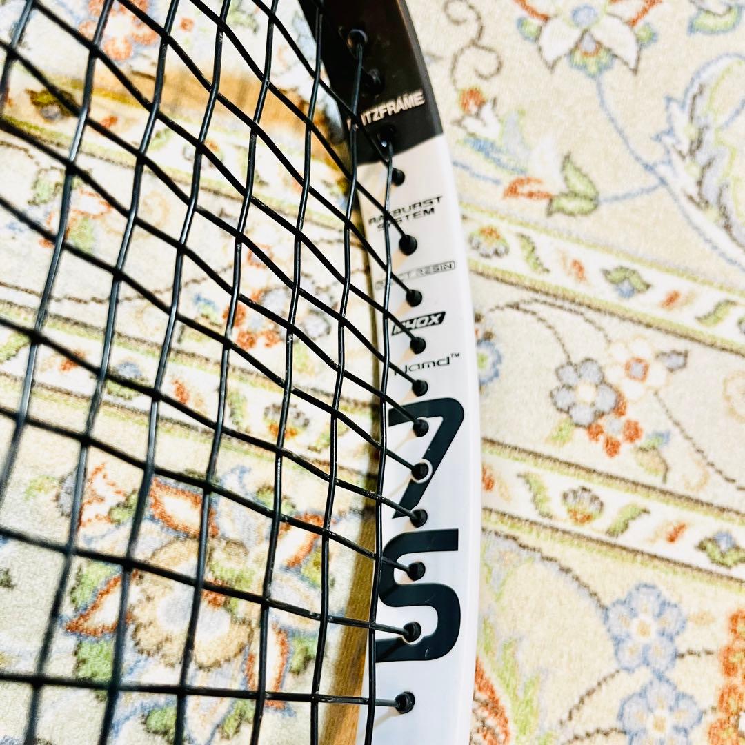 【極美品】 YONEX VOLTRAGE 7S ヨネックス ボルトレイジ テニス