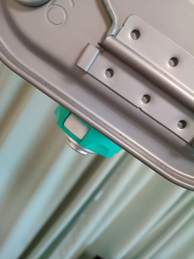 ダイニチ ブルーヒーター 2018年製 木造15畳鉄筋20畳 FW-5717LE