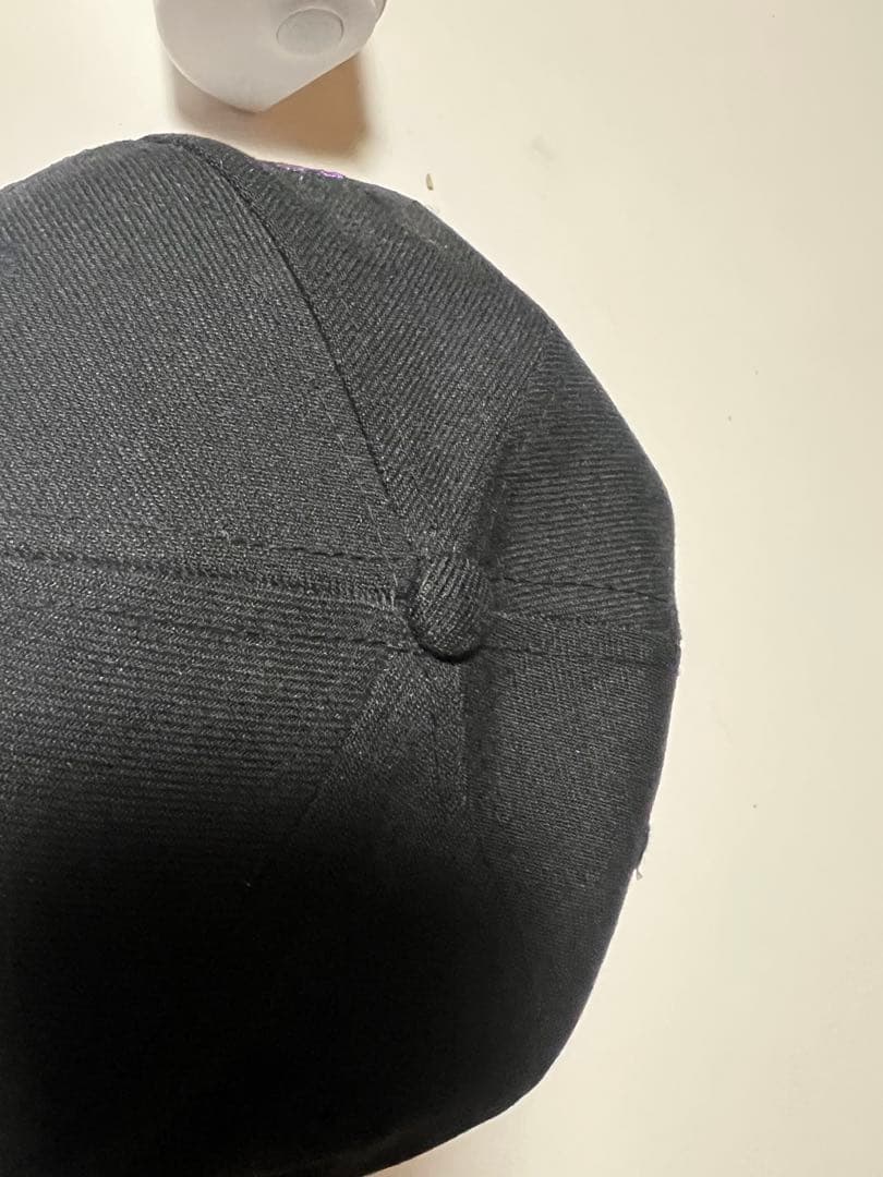 NEW ERA 9FIFTY エル・デスペラード　新日本プロレス