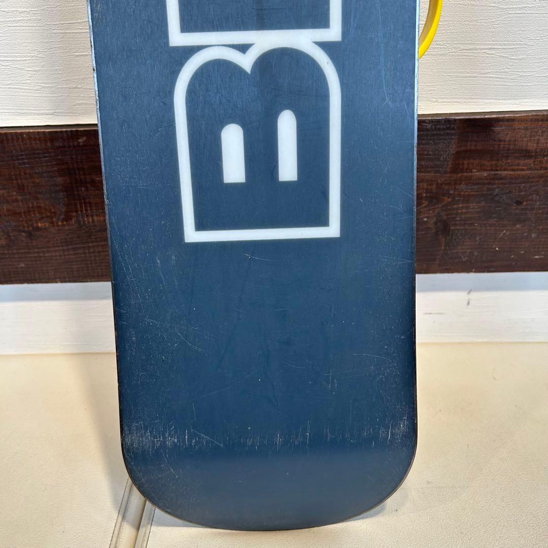 ◇状態良好◇ BE!POP 118cm キッズスノーボード　子ども用　ジュニア