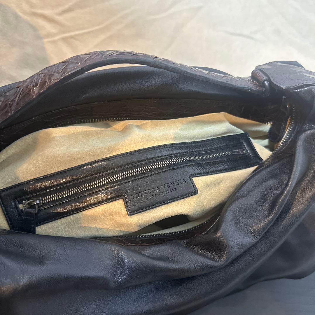 Bottega Venetaのハンドバック