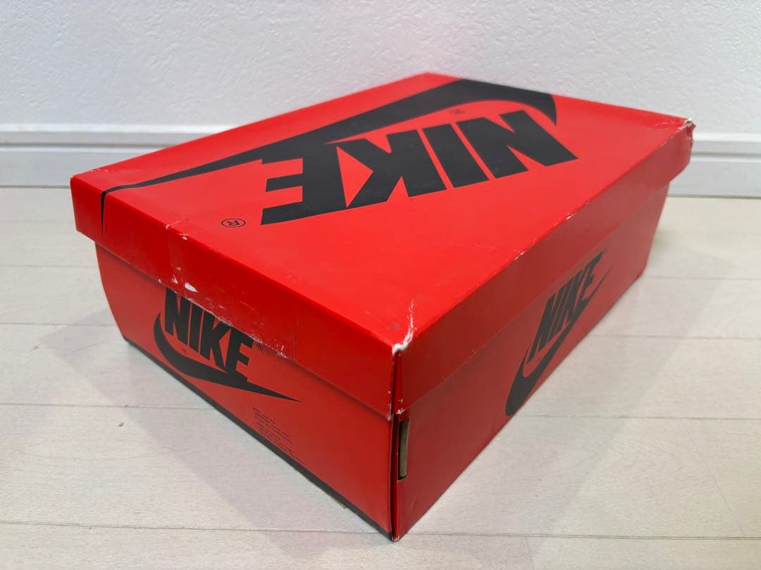 シューズ(女性用) Nike Air Jordan 1 High 85 BQ4422-100